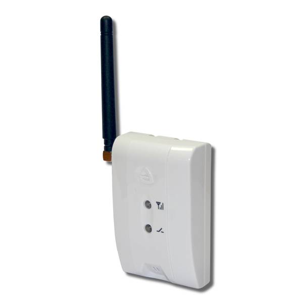 Лидер GSM. Прибор управления доступом по GSM-каналу