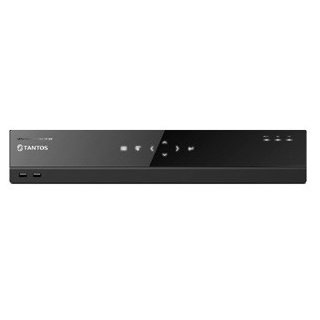 Видеорегистратор сетевой (NVR) TSr-NV32451