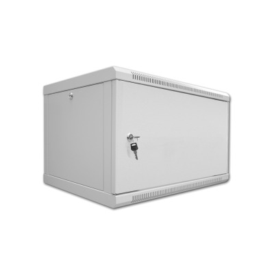 Шкаф телекоммуникационный SN-Tsn 19" 6U450W-D