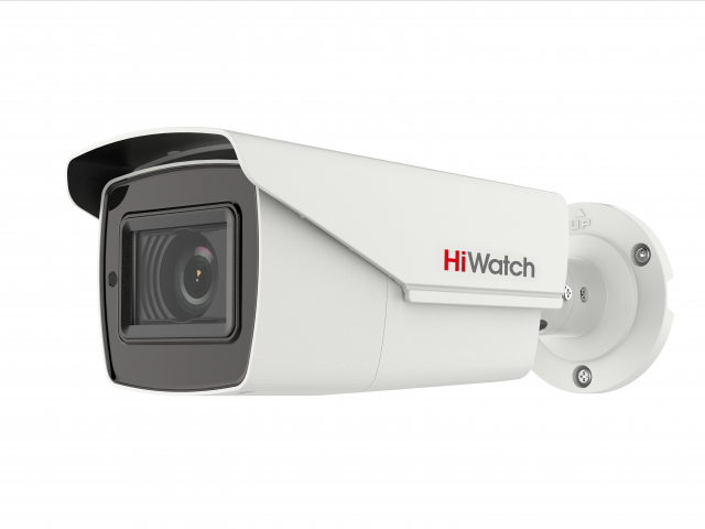 Уличная цилиндрическая HD-TVI камера DS-T506 (C) (2.7-13.5 mm)