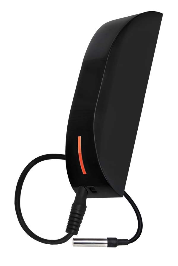 Полюс GSM ТЕРМО (черный цвет корпуса)