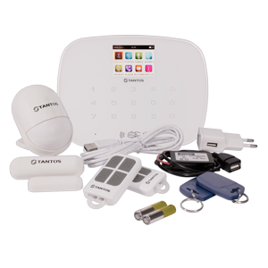 Комплект PROTEUS KIT