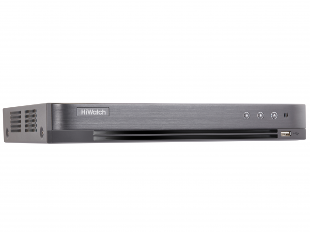 Видеорегистратор DS-H304QAF