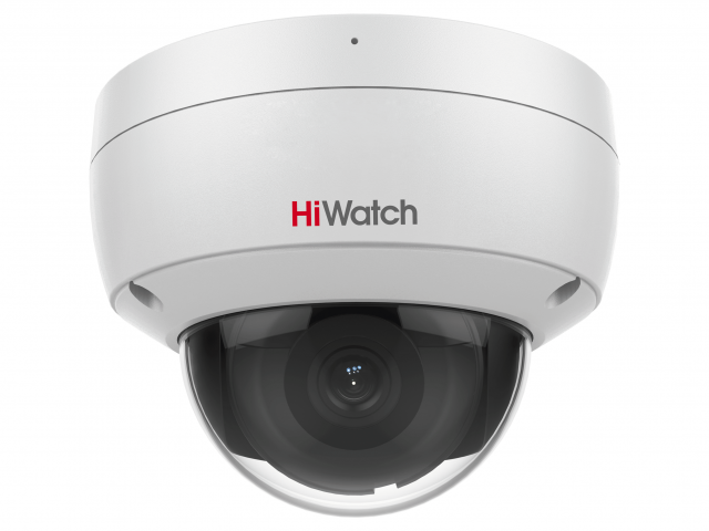 Уличная купольная IP-камера IPC-D022-G2/U (2.8mm)