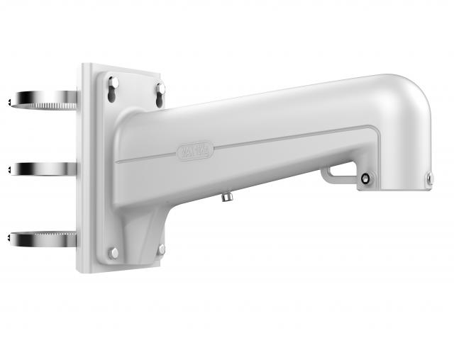 Крепление на столб DS-1602ZJ-pole OLD