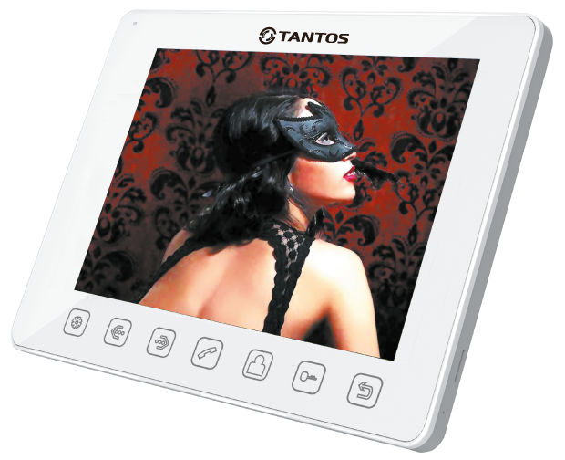 Монитор видеодомофона Tango+