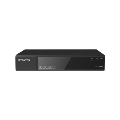 Видеорегистратор сетевой (NVR) TSr-NV04142