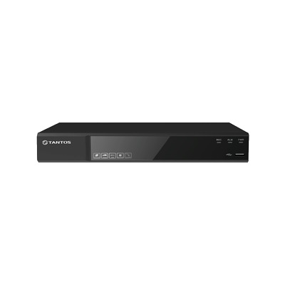 Видеорегистратор сетевой (NVR) TSr-NV16242