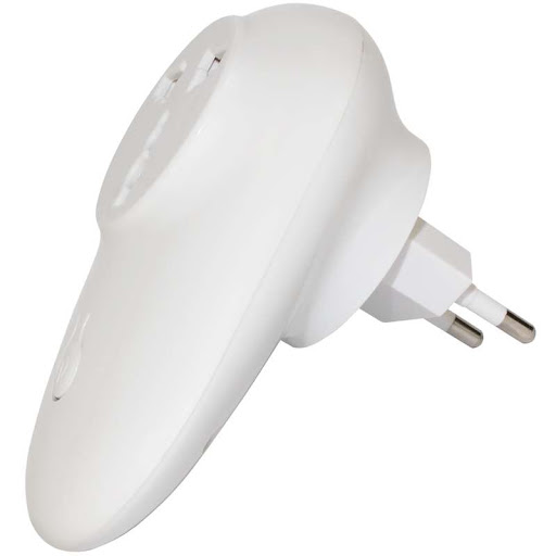 Розетка радиоканальная TS-Socket