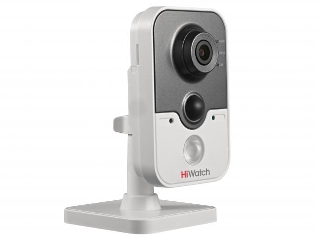 Внутренняя HD-TVI камера DS-T204 (2.8mm)