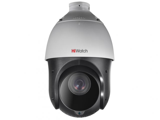 Уличная поворотная IP-камера DS-I215