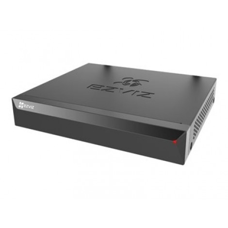 8-ми канальный POE NVR X5S-8P