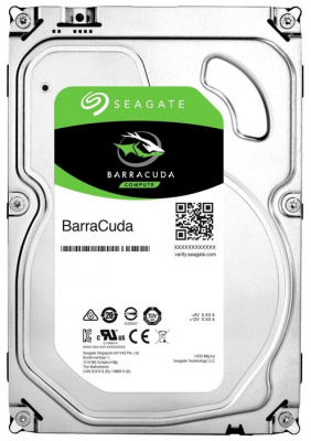 Жесткий диск SEAGATE