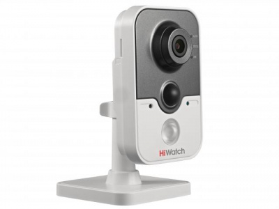 Внутренняя HD-TVI камера DS-T204 (3.6mm)