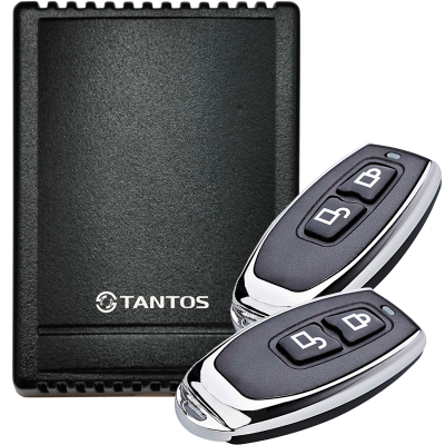 Комплект дистанционного управления TSt-100HS black