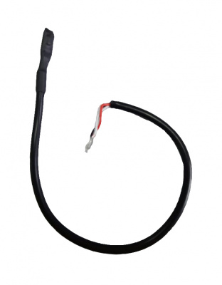 Микрофон ST-02R, электретный с активным усилителем