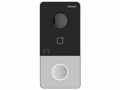 Вызывная панель DS-D100IPF