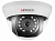 Внутренняя купольная HD-TVI камера DS-T101 (6mm)