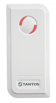 Автономный контроллер доступа TS-CTR-EM White