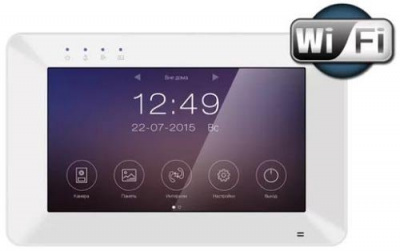 Монитор видеодомофона Rocky Wi-Fi (VZ или XL)