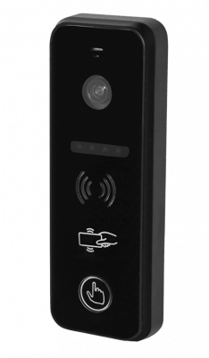 Вызывная видеопанель iPanel 2 WG