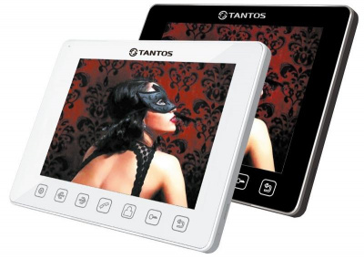 Монитор видеодомофона Tango (VZ или XL)