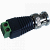 Разъем BNC с клемной колодкой (под винт) St-BNC-2